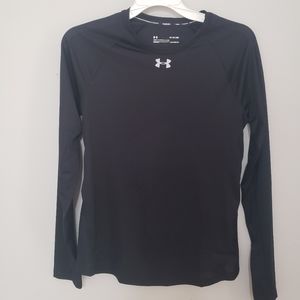 Under Armour long sleeve run top